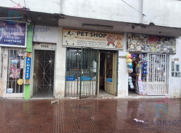 PH · 21m² · 2 Ambientes · PH en Primer Piso con Terraza y Baulera – Av Avellaneda