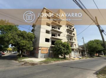 Departamento · 37m² · 2 Ambientes · Departamento en Construccion en Villa Bosch