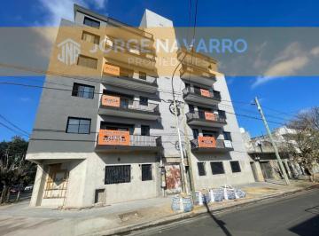 Departamento · 37m² · 2 Ambientes · Departamento en Construccion en Villa Bosch