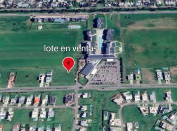 Terreno · 1000m² · Terreno en Greenville Polo &amp; Resort