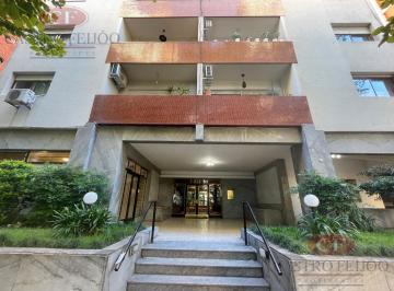 Departamento · 80m² · 4 Ambientes · 1 Cochera · Excelente 4 Ambientes en un Piso Alto con Muy Buena Vista - Arenales Al 1000 en Acassuso