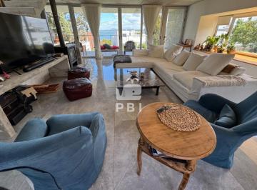 Foto1 · Casa en Venta en El Lomo de La Ballena, Punta Ballena - Ref: Pbi15392
