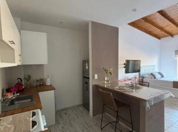 Departamento · 33m² · 1 Ambiente · Departamento en Venta en Pilar Centro, Pilar, G. B. a. Zona Norte