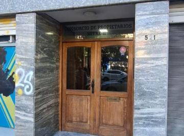 Departamento de 2 ambientes, Ciudad de Mendoza · Departamento en Venta Mitre 521, 2° Piso, Mendoza.