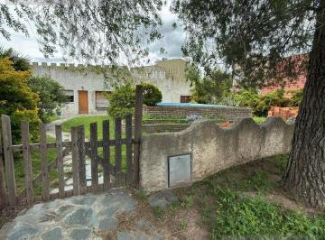 Casa · 189m² · 2 Ambientes · Casa en Bahia Blanca