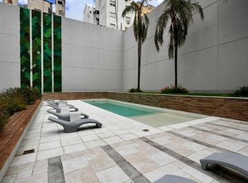 Departamento · 35m² · 1 Ambiente · Studio de Lujo en Torre Premium. Zona Uade. Amoblado