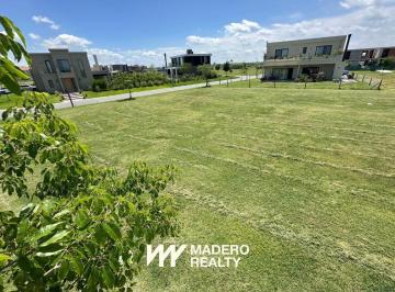 Terreno · 657m² · Lote en Riberas