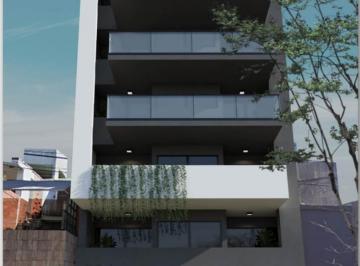 Departamento · 35m² · 1 Ambiente · Departamento en Venta Monoambiente Al Frente con Balcon