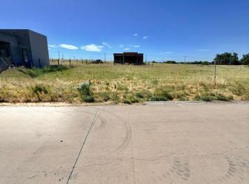 Terreno , Bahía Blanca · La Barranca Lote en Venta