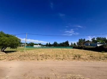 Terreno , Bahía Blanca · Parque Norte Lote de 811 m² Venta