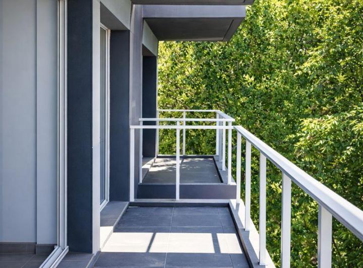 Departamento · 31m² · 2 Ambientes