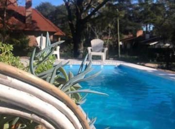 GERMAN BERRETTI PROP · Casa en Alq. Temporario en Pinamar, Costa Atlántica, Buenos Aires