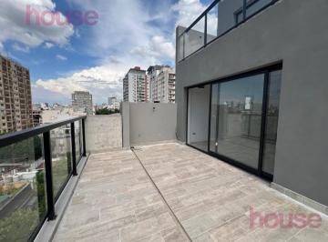 Departamento · 31m² · 1 Ambiente · Monoambiente Amoblado con Balcon Terraza en Palermo