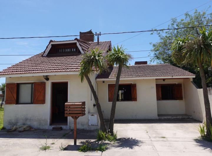 Casa · 200m² · 3 Ambientes