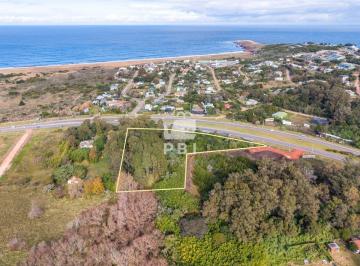 Foto1 · Terreno en Venta en Las Grutas, Punta Ballena - Ref: Pbi15203