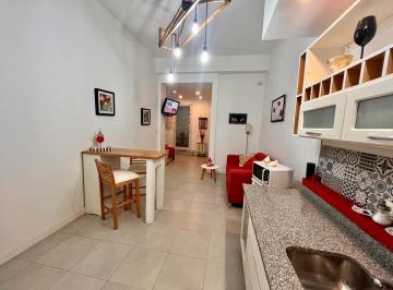 Departamento · 42m² · 2 Ambientes · Venta Departamento Monoambiente Divisible Recoleta Permuta