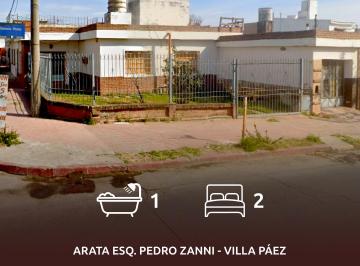 Casa de 4 ambientes, Córdoba · Casa + Depto en Venta en Bº Marechal, Pedro Arata Esquina Pedro Zanni