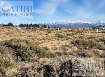 Terreno · 996m² · Terreno en San Carlos de Bariloche