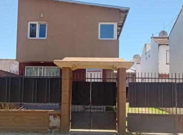 Casa · 120m² · 4 Ambientes · Casa 4 Ambientes