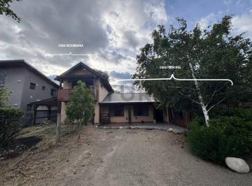 Casa · 192m² · 8 Ambientes · Casa en Venta Bariloche