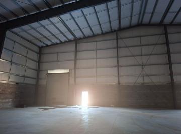 Depósito · 1400m² · 1 Ambiente · Depósitos en Venta y Alquiler. Camino del Buen Ayre, Bajada Debenedetti. San Martín
