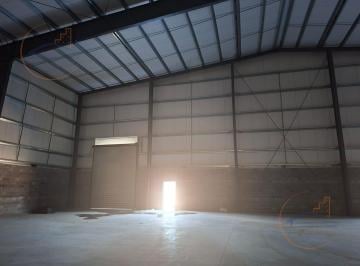 Depósito · 1400m² · 1 Ambiente · Depósitos en Venta y Alquiler. Camino del Buen Ayre, Bajada Debenedetti. San Martín