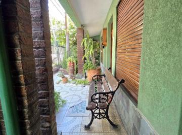 Casa · 112m² · 4 Ambientes · Casa en Monte Vera con Ubicación Privilegiada!