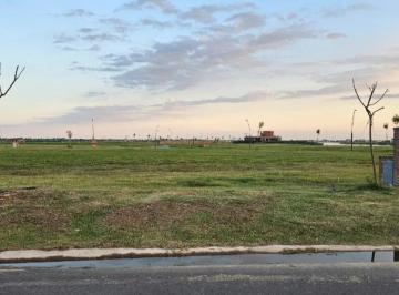 Terreno · Oportunidad Lote en Puertos Escobar por Debajo del Precio de Compra