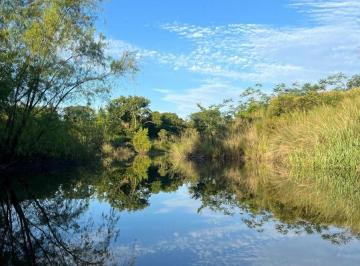 Campo , Paso de la Patria · Vendo Campo Para Desarrollo Inmobiliario en Paso de La Patria, Corrientes. con Costa Al Río Paraná