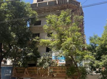 Departamento · 30m² · 1 Ambiente · Departamento 1 Ambiente con Balcon en Construccion Al Contrafrente