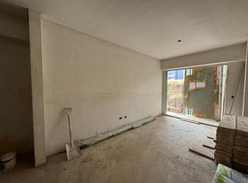 Departamento · 30m² · 1 Ambiente · Departamento 1 Ambiente con Balcon en Construccion Al Contrafrente