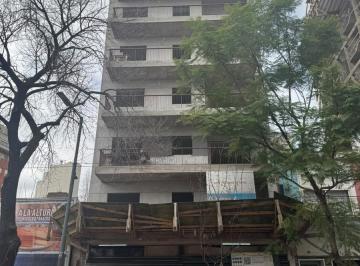 Departamento · 30m² · 1 Ambiente · Departamento 1 Ambiente con Balcon a Estrenar Al Contrafrente