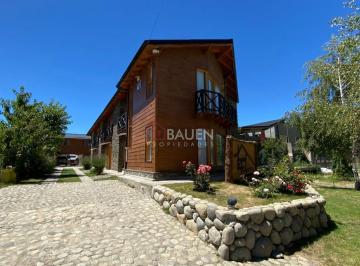 Hotel · 748m² · 22 Ambientes · 6 Cocheras · Bellisimo Apart Hotel en Junin de Los Andes Neuquen