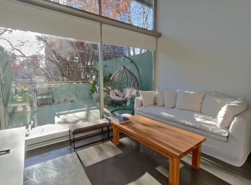 Departamento · 41m² · Loft en Palermo Hollywood - Súper Luminoso con Terraza Propia y Amenities