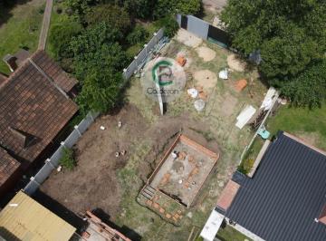 Terreno · 450m² · Terreno Lote en Venta Francisco Alvarez