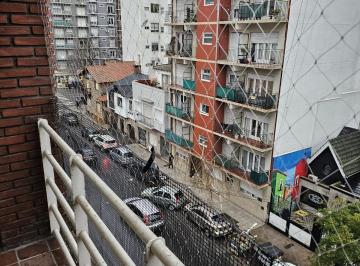 Departamento · 70m² · 2 Ambientes · Departamento Zona Mitre 2 Amb a La Calle