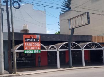 Local comercial · 108m² · Local Comercial 108 m² - 12 m de Frente S/ Arieta - S. Justo (Ctro)