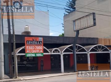 Local comercial · 108m² · Local Comercial 108 m² - 12 m de Frente S/ Arieta - S. Justo (Ctro)