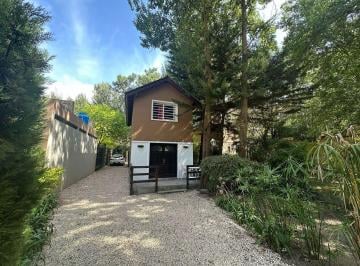 Casa · 150m² · 7 Ambientes · 2 Cocheras · Casas en Venta en Mar Azul