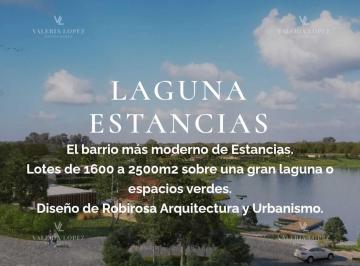 Terreno · 1820m² · Terreno Lote en Venta en Estancias del Pilar, Pilar, G. B. a. Zona Norte