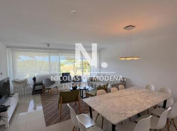 Foto1 · Hermoso Apartamento de 3 Dorm. Ubicado en Primera Linea de La Mansa