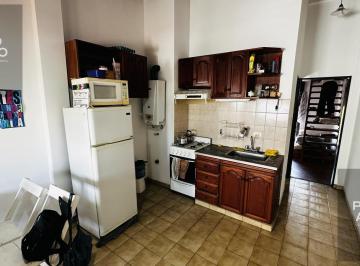 Departamento · 36m² · 2 Ambientes · Departamento 1 Dormitorio con Balcón Al Frente