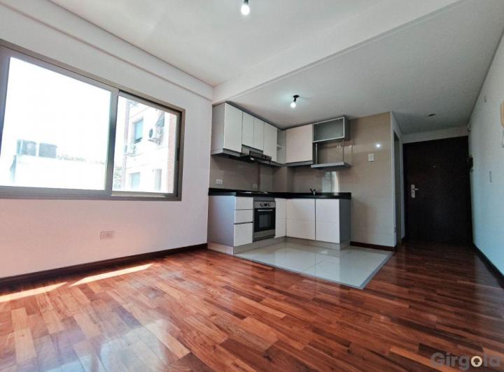 Departamento · 30m² · 1 Ambiente