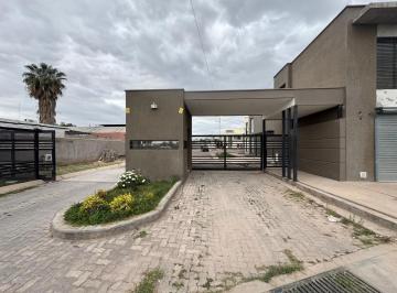 Departamento · 85m² · 3 Ambientes · 1 Cochera · Departamento en Guaymallén
