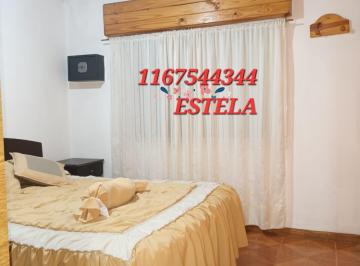 Casa de 3 ambientes, Santa Teresita · Dúplex en Alquiler Temporario en Santa Teresita