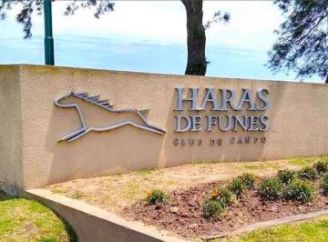 Terreno · 1710m² · Venta Terreno en Funes
