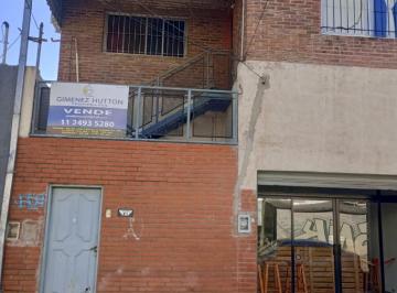 Local comercial de 4 ambientes, Tigre · Local Comercial en Planta Baja con Vivienda y Depto. Completo, Dos Dorm. en Planta