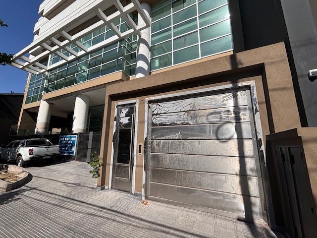 Oficina comercial · 35m² · 1 Ambiente