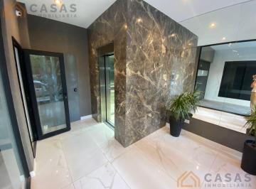 Departamento · 46m² · 2 Ambientes · 1 Cochera · Departamento - Guemes