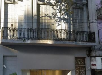 Local comercial · 850m² · Local en Balvanera
